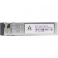 Модуль SFP Alistar Модуль SFP+ 10GBASE-BX 1SM WDM LC 20KM TX1330/RX1270nm DOM (SFP-10G-LR-BX-D)