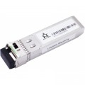 Модуль SFP Alistar Модуль SFP+ 10GBASE-BX 1SM WDM LC 40KM TX1330/RX1270nm DOM (SFP-10G-ER-BX-D)