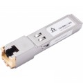 Модуль SFP Alistar Модуль SFP+ 10GBASE-T RJ45 30M (SFP-10G-T)