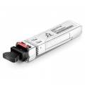 Модуль SFP Alistar Модуль SFP+ 10G-ZR 2SM DWDM LC 80km TX1530.33 DDM (SFP+-10G-ZR-CH59)