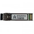 Модуль SFP Alistar Модуль SFP28 25G LR 2SM CWDM Duplex LC 10KM 1270 (SFP28-LR-C-27)