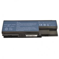 Акумулятор до ноутбука AlSoft Acer AS07B32 5200mAh 8cell 14.8V Li-ion (A41116)