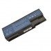 Акумулятор до ноутбука AlSoft Acer AS07B32 5200mAh 8cell 14.8V Li-ion (A41116)