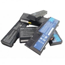 Акумулятор до ноутбука AlSoft Asus A42-G73 5200mAh 8cell 14.8V Li-ion (A41464)