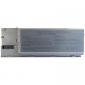 Акумулятор до ноутбука AlSoft Dell Latitude D620 PC764 5200mAh 6cell 11.1V Li-ion (A41089)