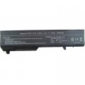 Акумулятор до ноутбука AlSoft Dell Vostro 1310 T114C 5200mAh 6cell 11.1V Li-ion (A41299)