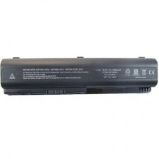 Акумулятор до ноутбука AlSoft HP Pavilion DV4 HSTNN-C51C 5200mAh 6cell 10.8V Li-ion (A41192)