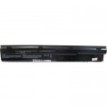 Акумулятор до ноутбука AlSoft HP ProBook 4530s HSTNN-LB2R 7800mAh 9cell 10.8V Li-ion (A41669)