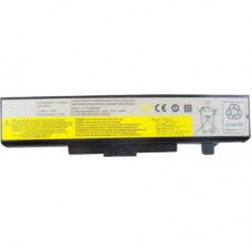 Акумулятор до ноутбука Lenovo IdeaPad Y480 L11N6Y01 5200mAh 6cell 11.1V Li-ion AlSoft (A41717)