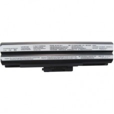 Акумулятор до ноутбука AlSoft Sony VGP-BPS13 5200mAh 6cell 11.1V Li-ion (A41390)