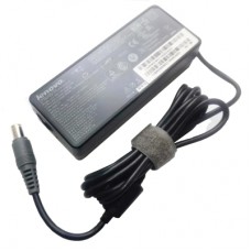 Блок питания к ноутбуку AlSoft Lenovo 90W 20V, 4.5A, (7.9x5.5, pin inside) (A40354)