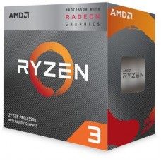 Процесор AMD Ryzen 3 3200G (YD3200C5FHBOX)