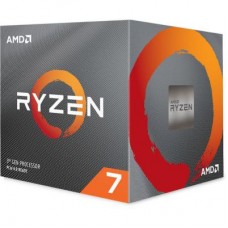 Процессор AMD Ryzen 7 3700X (100-100000071BOX)