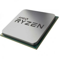 Процесор AMD Ryzen 5 3400G (YD3400C5M4MFH)