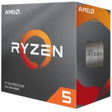 Процесор AMD Ryzen 5 3500X (100-100000158BOX)