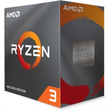 Процесор AMD Ryzen 3 4100 (100-100000510BOX)