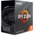 Процесор AMD Ryzen 5 4600G (100-100000147BOX)