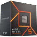 Процессор AMD Ryzen 5 7600 (100-100001015BOX)