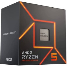 Процесор AMD Ryzen 5 7600 (100-100001015BOX)