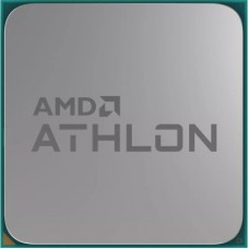 Процессор AMD Athlon ™ 300GE PRO (YD300BC6M2OFH)