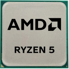 Процессор AMD Ryzen 5 5600XT (100-000001585)