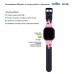 Смарт-часы Amigo GO008 MILKY GPS WIFI Pink (873293)