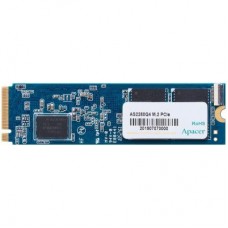 Накопитель SSD M.2 2280 500GB Apacer (AP500GAS2280Q4-1)