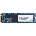 Накопитель SSD M.2 2280 512GB Apacer (AP512GAS2280P4-1)