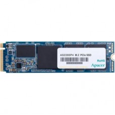 Накопитель SSD M.2 2280 512GB Apacer (AP512GAS2280P4-1)