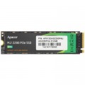 Накопитель SSD M.2 2280 512GB Apacer (AP512GAS2280P4U-1)