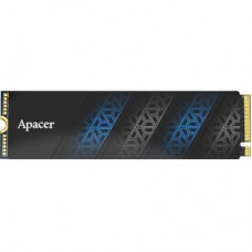 Накопитель SSD M.2 2280 256GB Apacer (AP256GAS2280P4UPRO-1)