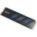 Накопитель SSD M.2 2280 256GB Apacer (AP256GAS2280P4UPRO-1)