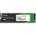 Накопитель SSD M.2 2280 512GB Apacer (AP512GAS2280Q4L-1)