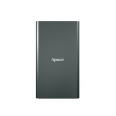 Накопитель SSD USB-C 1TB Apacer (AP1TBAS723B-1)