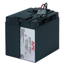 Батарея до ДБЖ Replacement Battery Cartridge #7 APC (RBC7)