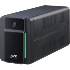 Пристрій безперебійного живлення APC Easy UPS 1600VA, IEC (BVX1600LI)