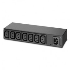 Додаткове обладнання APC Rack PDU, AP6015A (AP6015A)