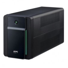 Пристрій безперебійного живлення APC Easy UPS 2200VA, Schuko (BVX2200LI-GR)