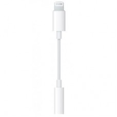 Дата кабель Lightning to 3.5mm Headphones Apple (MMX62ZM/A)