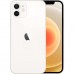 Мобільний телефон Apple iPhone 12 128Gb White (MGJC3)