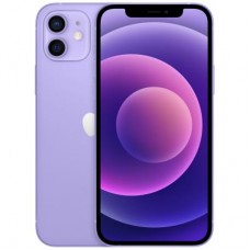 Мобільний телефон Apple iPhone 12 128Gb Purple (MJNP3)