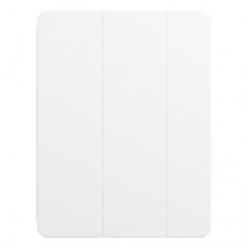 Чохол до планшета Apple Smart Folio for iPad Pro 12.9-inch (5th generation) - White (MJMH3ZM/A)