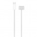 Кабель питания Apple USB-C to Magsafe 3 Cable (2 m), Model A2363 (MLYV3ZM/A)