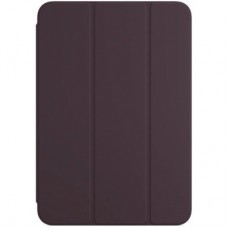 Чехол для планшета Apple Smart Folio for iPad mini (6th generation) - Dark Cherry (MM6K3ZM/A)