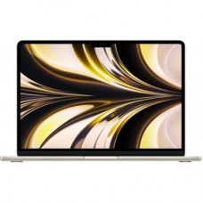 Ноутбук Apple MacBook Air M2 A2681 Starlight (MLY13UA/A)