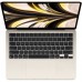 Ноутбук Apple MacBook Air M2 A2681 Starlight (MLY13UA/A)