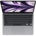 Ноутбук Apple MacBook Air M2 A2681 Silver (MLXY3UA/A)