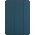 Чохол до планшета Apple Smart Folio for iPad Air (5th generation) - Marine Blue (MNA73ZM/A)