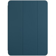 Чохол до планшета Apple Smart Folio for iPad Air (5th generation) - Marine Blue (MNA73ZM/A)