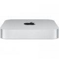 Комп'ютер Apple A2686 Mac mini / Apple M2(8C CPU/10C GPU), 8, 512 (MMFK3UA/A)